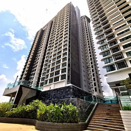 Mid Valley Southkey Mosaic Cozy Suite At Johor Bahru Exteriér fotografie