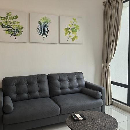 Mid Valley Southkey Mosaic Cozy Suite At Johor Bahru Exteriér fotografie