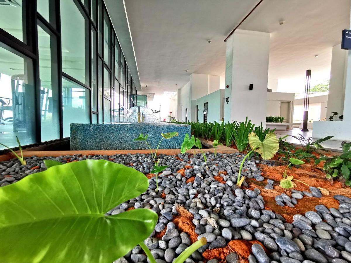 Mid Valley Southkey Mosaic Cozy Suite At Johor Bahru Exteriér fotografie