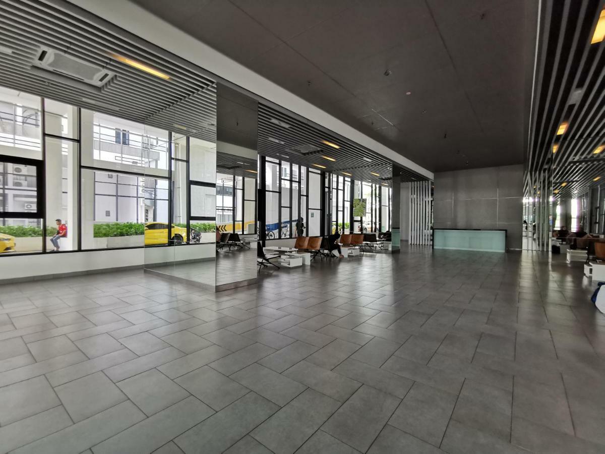 Mid Valley Southkey Mosaic Cozy Suite At Johor Bahru Exteriér fotografie